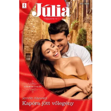 Vinton Júlia 683. egyéb e-könyv