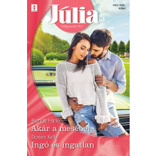 Vinton Júlia 703–704. egyéb e-könyv
