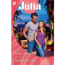 Vinton Júlia 827 – 828. egyéb e-könyv