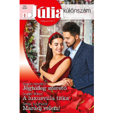Vinton Júlia különszám 102. egyéb e-könyv