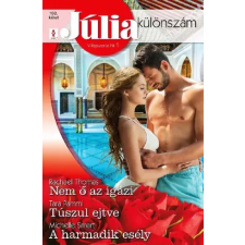 Vinton Júlia különszám 103. egyéb e-könyv