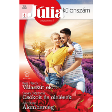 Vinton Júlia különszám 106. egyéb e-könyv