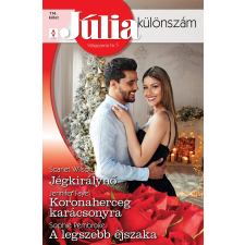 Vinton Júlia különszám 114. egyéb e-könyv
