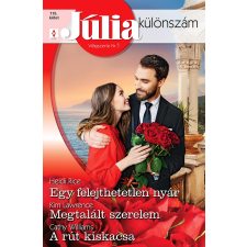 Vinton Júlia különszám 115. egyéb e-könyv