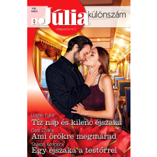 Vinton Júlia különszám 118. egyéb e-könyv