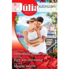 Vinton Júlia különszám 124. egyéb e-könyv