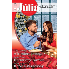 Vinton Júlia különszám 126. egyéb e-könyv