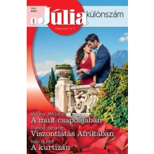 Vinton Júlia különszám 134. egyéb e-könyv