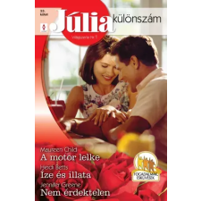 Vinton Júlia különszám 33. egyéb e-könyv