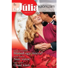 Vinton Júlia különszám 39. egyéb e-könyv