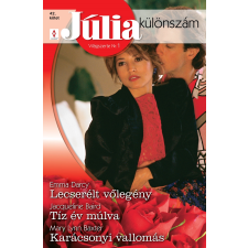 Vinton Júlia különszám 42. egyéb e-könyv