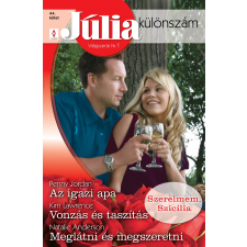 Vinton Júlia különszám 44. egyéb e-könyv