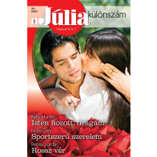 Vinton Júlia különszám 50. egyéb e-könyv