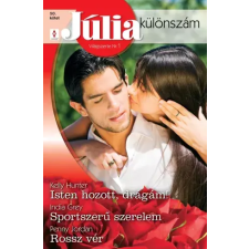 Vinton Júlia különszám 50. egyéb e-könyv