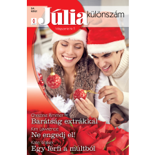 Vinton Júlia különszám 54. egyéb e-könyv