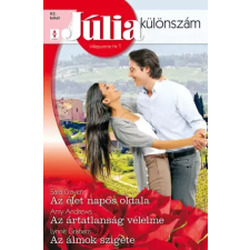 Vinton Júlia különszám 62. egyéb e-könyv