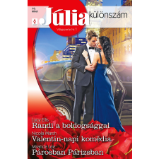 Vinton Júlia különszám 79. egyéb e-könyv