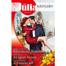 Vinton Júlia különszám 96. egyéb e-könyv