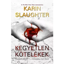 Vinton Kegyetlen kötelékek egyéb e-könyv
