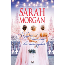 Vinton Kiadó Gyere hozzám karácsonykor! (A) regény