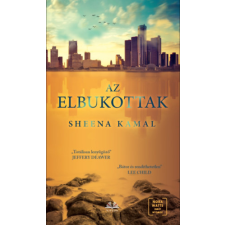 Vinton Kiadó Kft. Az elbukottak regény