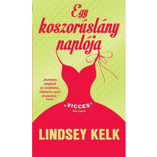 Vinton Kiadó Kft. Egy koszorúslány naplója regény