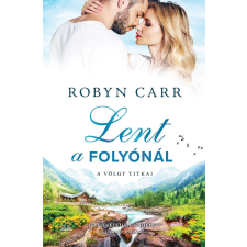 Vinton Kiadó Kft. Lent a folyónál regény