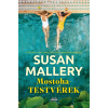 Vinton Kiadó Kft. Susan Mallery - Mostohatestvérek