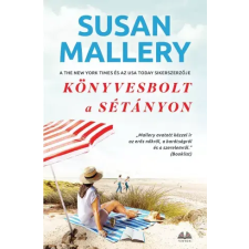 Vinton Könyvesbolt a sétányon egyéb e-könyv