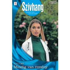 Vinton Mindig van remény regény