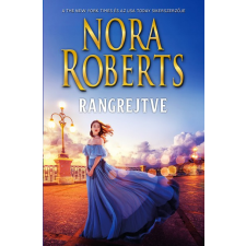 Vinton Nora Roberts - Rangrejtve regény