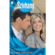 Vinton Rivális szeretõk regény