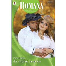 Vinton Romana 432. egyéb e-könyv