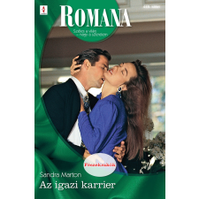 Vinton Romana 449. egyéb e-könyv