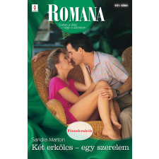 Vinton Romana 451. egyéb e-könyv