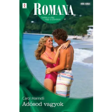 Vinton Romana 469. egyéb e-könyv