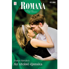 Vinton Romana 471. egyéb e-könyv