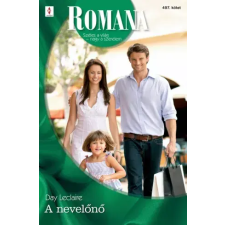 Vinton Romana 497. egyéb e-könyv
