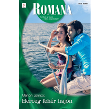 Vinton Romana 503. egyéb e-könyv