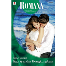 Vinton Romana 517. egyéb e-könyv
