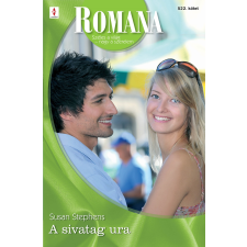 Vinton Romana 522. egyéb e-könyv