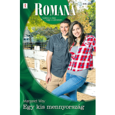 Vinton Romana 539. egyéb e-könyv