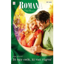 Vinton Romana 597. egyéb e-könyv