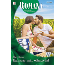 Vinton Romana 601. egyéb e-könyv