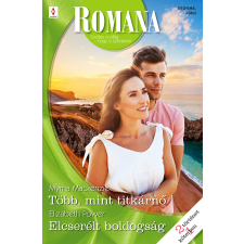 Vinton Romana 693–694. egyéb e-könyv