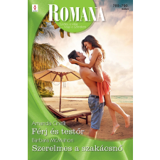 Vinton Romana 789 – 790. regény