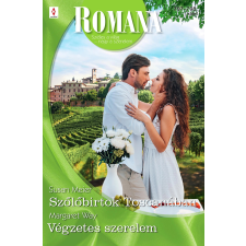 Vinton Romana 797 – 798. egyéb e-könyv