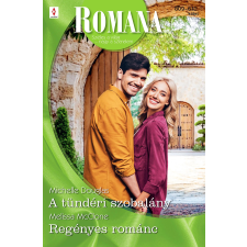 Vinton Romana 809 – 810. egyéb e-könyv