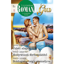 Vinton Romana Gold 26. egyéb e-könyv