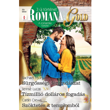 Vinton Romana Gold 29. egyéb e-könyv